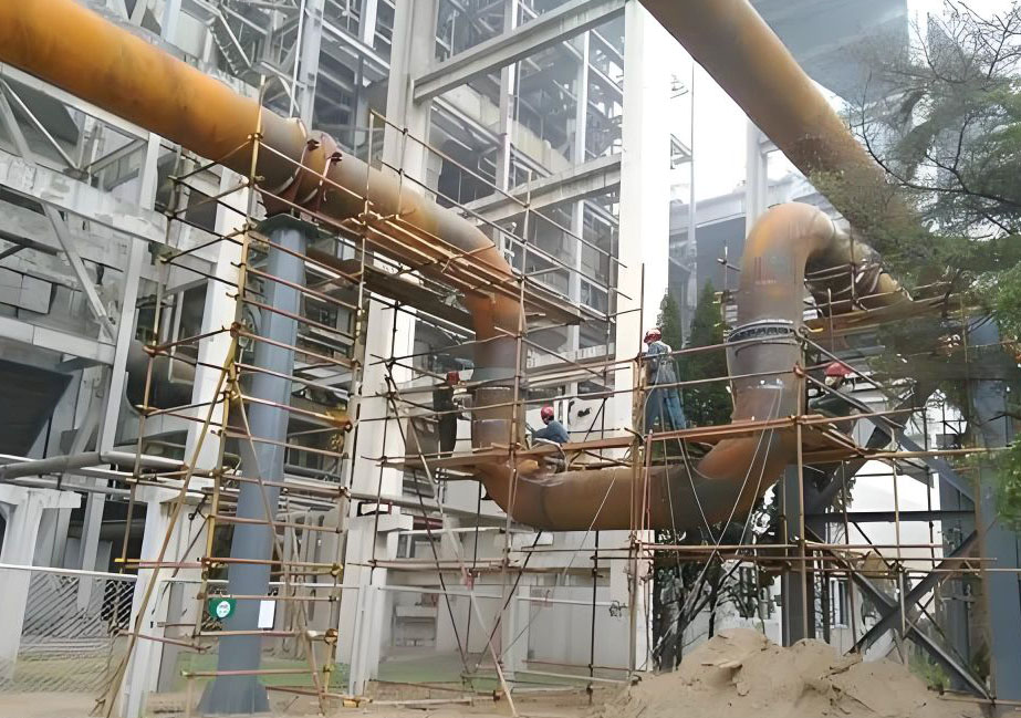 铁西石油化工设备采购安装施工